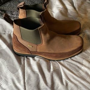 Men’s Cabelas 12w boot